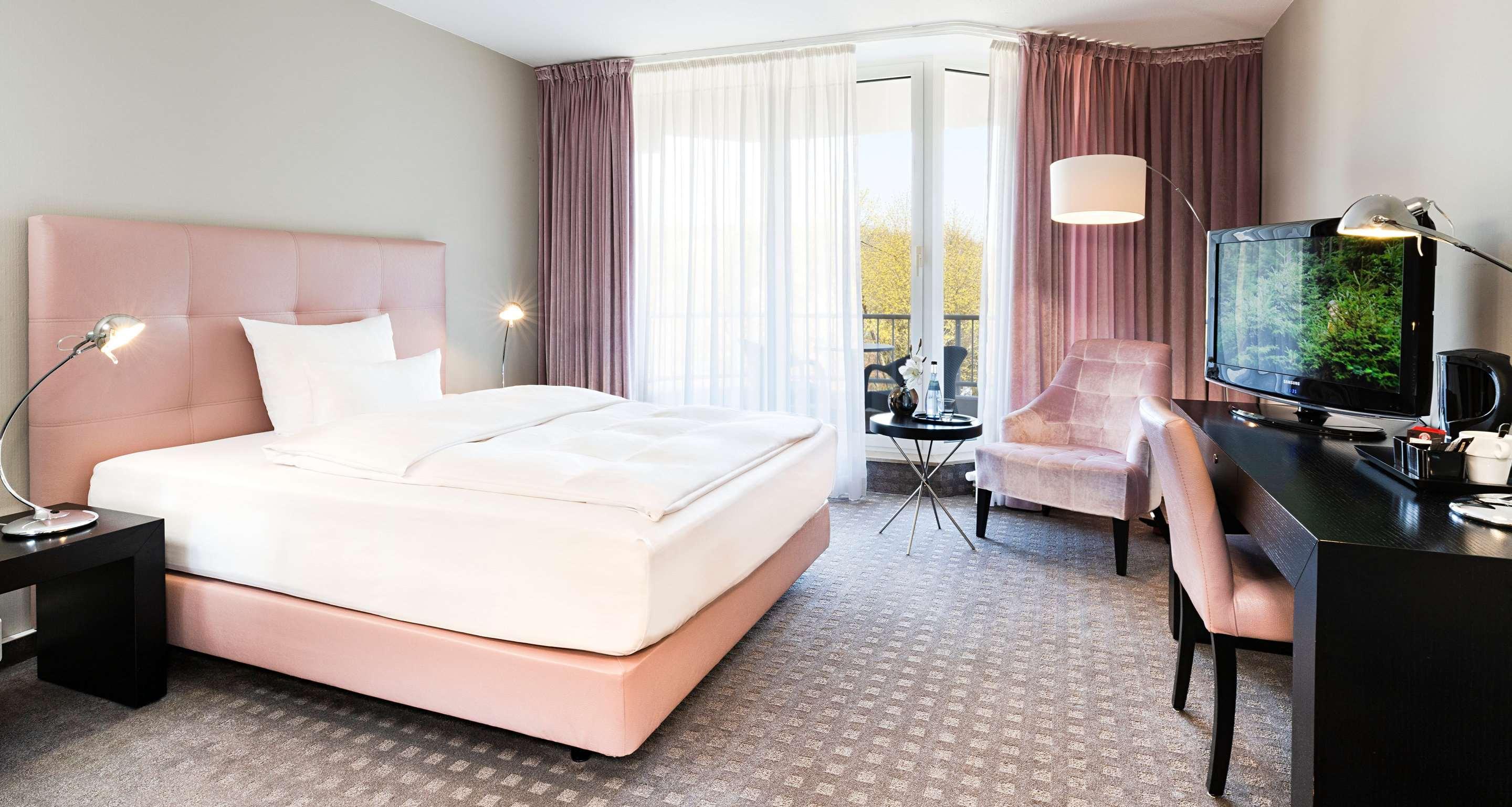 Best Western Victor'S Residenz-Hotel Rodenhof Saarbrücken Eksteriør bilde