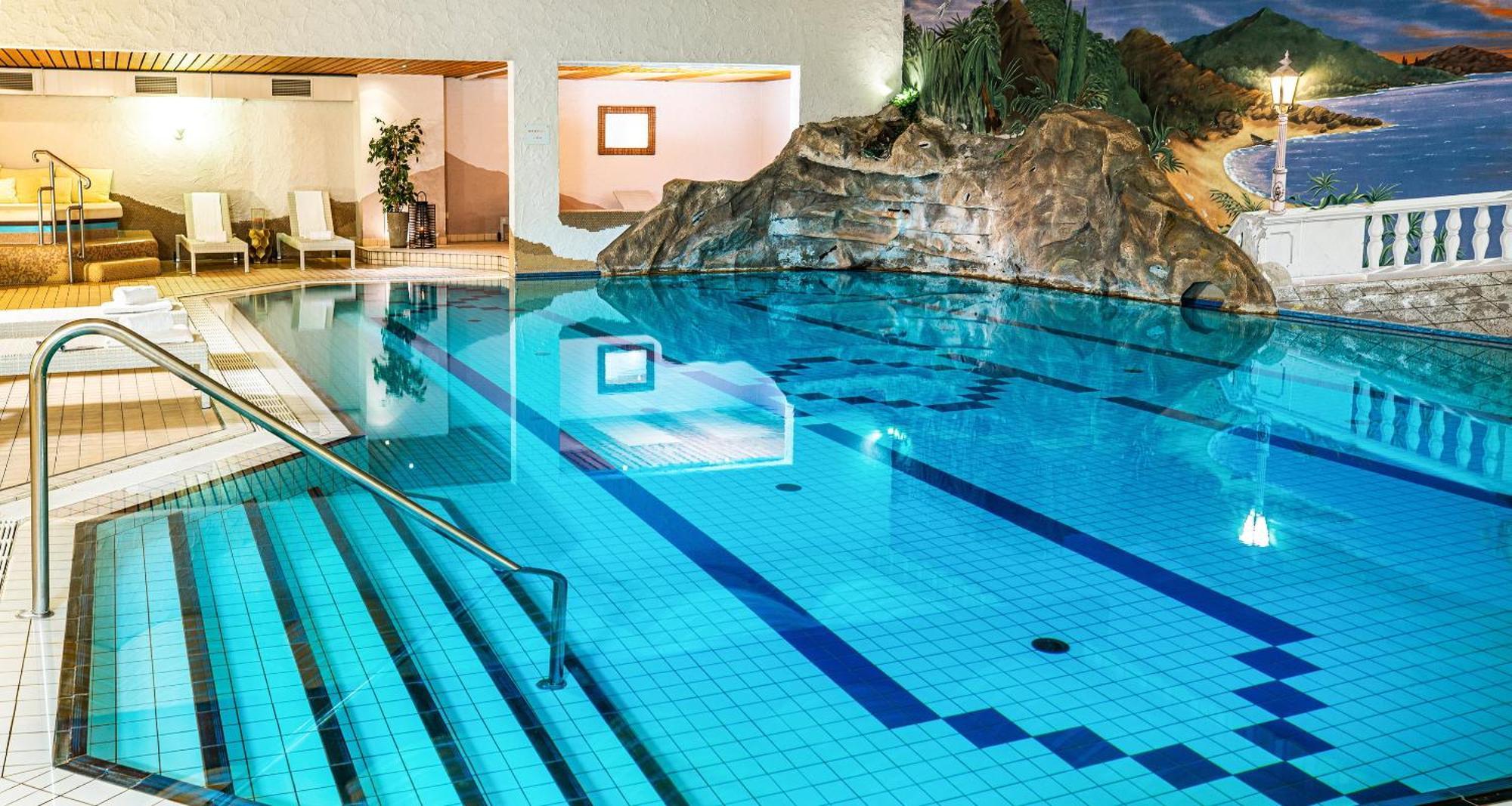 Best Western Victor'S Residenz-Hotel Rodenhof Saarbrücken Eksteriør bilde