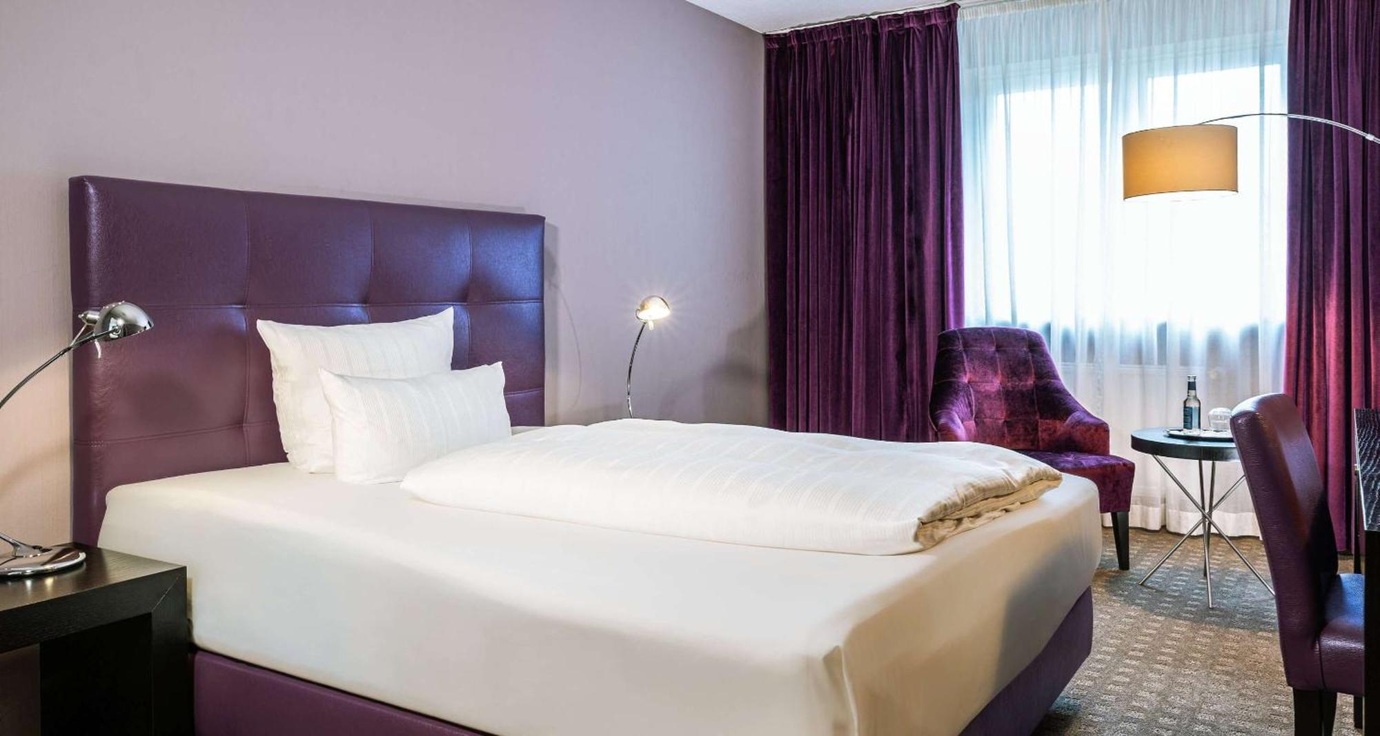 Best Western Victor'S Residenz-Hotel Rodenhof Saarbrücken Eksteriør bilde